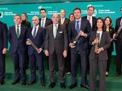 empresa francesa sede Albacete Eiffage recibe Premio Mejor Proveedor 2024 Iberdrola