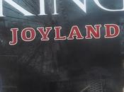 Joyland, Stephen King