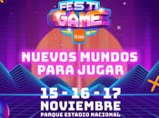 ¡Falta día! Festigame Itaú 2024: ¡Prepárate para vivir experiencia gamer épica todos tiempos!