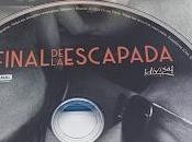 final escapada; Análisis edición Bluray