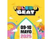 Toledo Beat Festival 2025, novedades