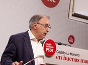 PSOE C-LM defiende gestión Gobierno Page ante DANA critica «por aprovecharse catástrofe»