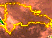 lluvias pronóstico para este noviembre R.D.