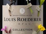 Primeras marcas trae champagne louis roederer collection