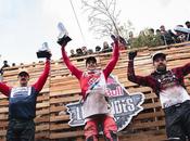 Cambio mando: Camilo Herrera corona como nuevo Campeón Bull Andes