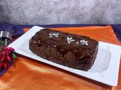 Brownie boniato gluten azúcar