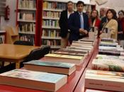 biblioteca ‘Francisco Quevedo’ Torre Juan Abad estrena climatización, mobiliario recursos