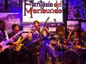 Fantasía Moribundo presenta bonito escucharán vidas’