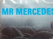 Mercedes, Stephen King