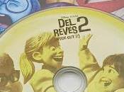 Revés Análisis edición Bluray Standard