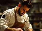 Moda culinaria; Estilo eficiencia para chefs profesionales