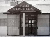 Escuela Oficial Idiomas 1989