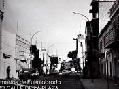 Calle Plaza 1973