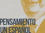 pensamiento español universal, Javier Fernández Aguado