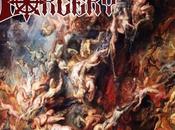 Stench Sorcery Debuta «Unseen Battles», Inspirado Death Metal Clásico