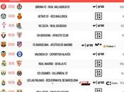 horario para Real Madrid Sevilla