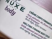 Nuxe. Body Crema fundente reafirmante.