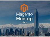 Aterriza Chile MeetUp Magento