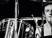 Topper headon, clash, recuerda anécdotas batallitas algunas estrellas rock