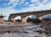 trabaja para reconstruir cuatro puentes «imprescindibles» Aguas, Cheste, Picanya Riba-roja