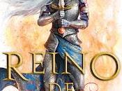 Reseña Reino cenizas