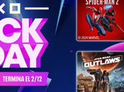 Black Friday: Marvel’s Spider-Man ASTRO BOT, Baldur’s Gate juegos hasta descuento