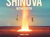 Shinova, concierto WiZink Center 2025