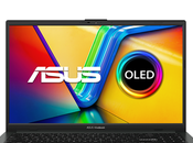 ASUS anuncia ofertas imperdibles este Black Friday para equiparte antes 2025