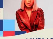 pequeña Gran gira: tour Laura aterriza Chile este noviembre