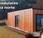 Casas Modulares Containers: Nueva Tendencia Viviendas?