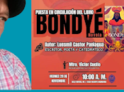 Será presentada "Bondyé", nueva novela Luesmil Castor.