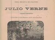 Veinte leguas viaje submarino, Julio Verne