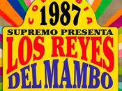 Supremo presenta ‘Cumbia’, homenaje barrio raíces