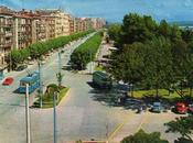 Santander trolebuses…