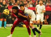 Sevilla Osasuna: estadísticas previas datos