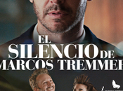 Silencio Marcos Tremmer» Benjamín Vicuña tendrá estreno mundial Festival Plata