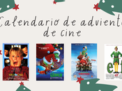 Calendario Adviento: Películas Navideñas para Niños