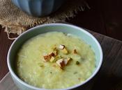 Kheer, Payasam payesh