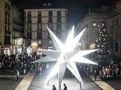 Navidad Barcelona 2024 eventos mágicos, tradición luces inolvidables