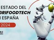 ecosistema Agrifoodtech español recibe inversión millones euros 2024