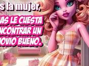 Mujer inteligente.