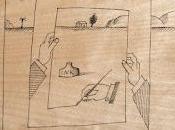 Saul Steinberg