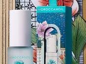 Moroccanoil® festive fairytale