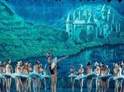 lago cisnes’ Ballet Clásico Cuba recala diciembre Teatro Valdepeñas