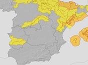 masa aire ártica llevará norte primer episodio invernal este sábado cota nieve metros