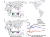 ¿Cómo nuestra primera lengua refleja nuestros genes?