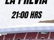 Previa Atlético Madrid Sevilla