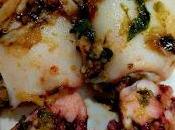 Simplemente… calamares plancha