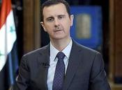 Rusia recibe como asilado derrocado presidente sirio Bashar al-Assad