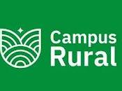 Campus Rural: compromiso talento joven como motor desarrollo rural